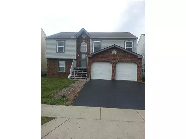 3121 Arborsye Court, Reynoldsburg, OH 43068