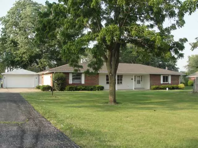 311 Simpson Road, London, OH 43140