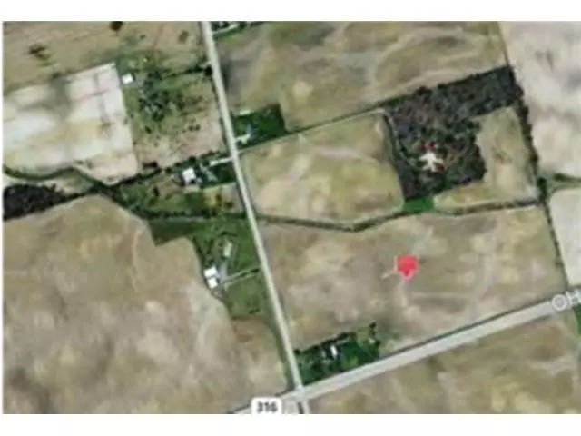 Ashville, OH 43103,0 State Route 316 #Lot 3