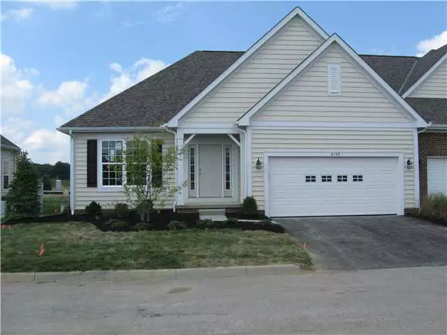 6149 Rays Way, Hilliard, OH 43026