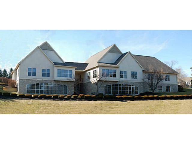 1466 Manning, Powell, OH 43065