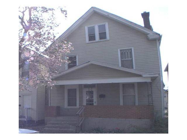 85 S Dana Avenue, Columbus, OH 43222