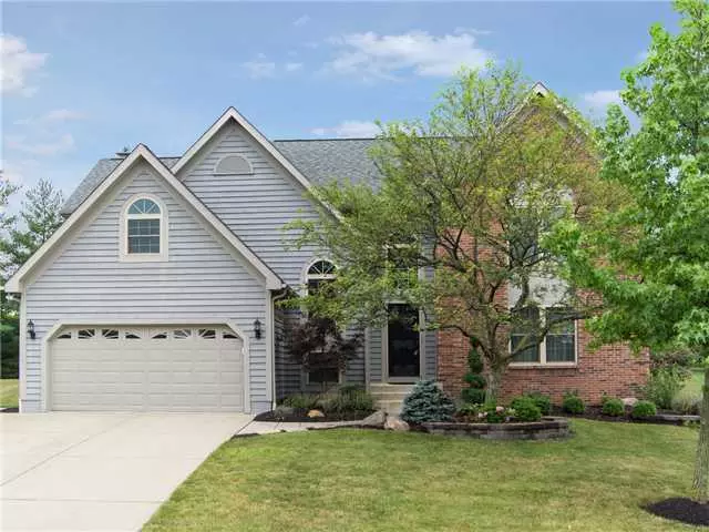 Gahanna, OH 43230,1060 Cannonade Court