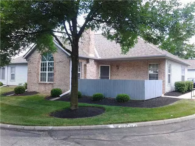 352 Villa Oaks Lane, Columbus, OH 43230