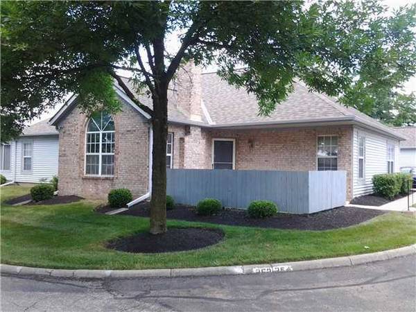 352 Villa Oaks Lane,  Columbus,  OH 43230