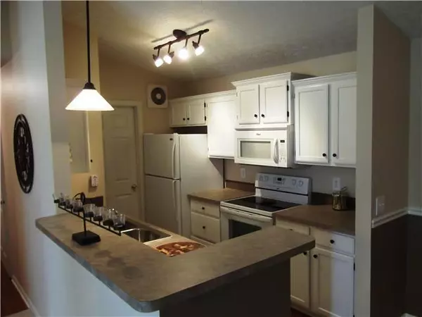 Columbus, OH 43235,2306 Pinzon Place #311