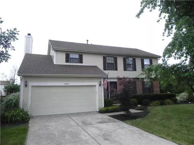 Hilliard, OH 43026,5380 Carjan Way