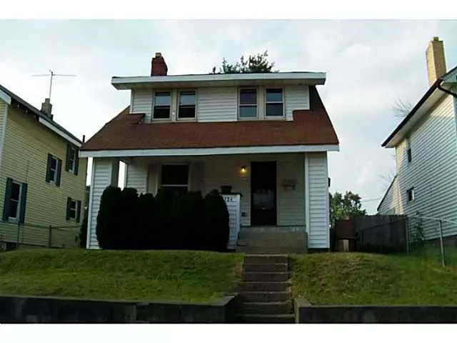 324 E Welch Avenue, Columbus, OH 43207