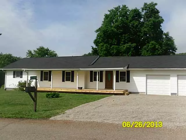 11985 Scout Road, Frazeysburg, OH 43822