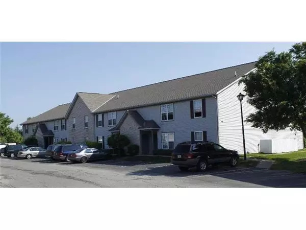 Hilliard, OH 43026,2430 Spring Row Lane #2430-2442