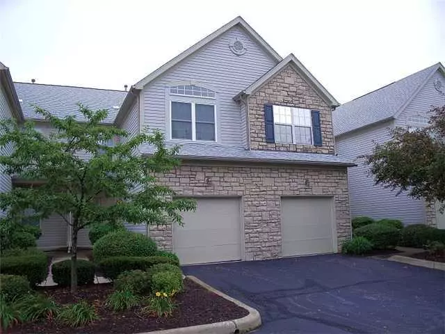 2666 Village Lane, Hilliard, OH 43026