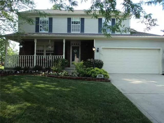 4960 Heatherview Drive, Hilliard, OH 43026