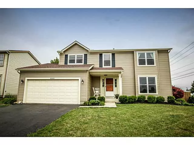 Hilliard, OH 43026,4880 Crockett Drive