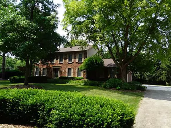 4993 Dublin Road, Dublin, OH 43017