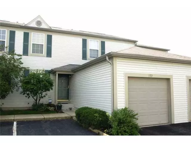 172 Hawkins Lane #9d, Blacklick, OH 43004