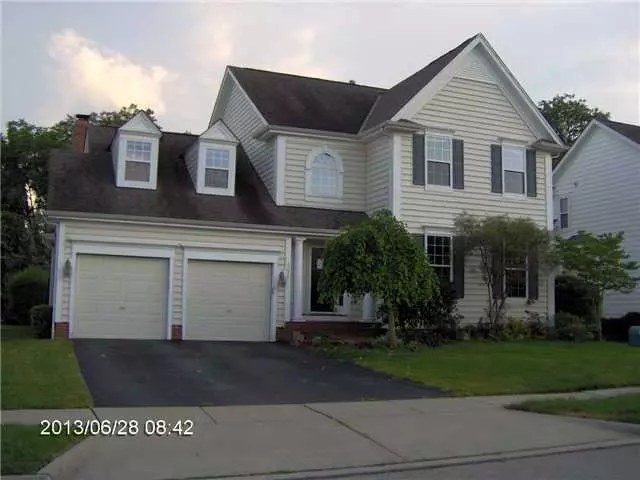 New Albany, OH 43054,6677 Lower Brook Way