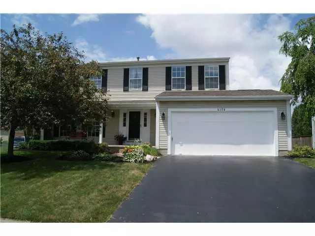 Hilliard, OH 43026,5170 Goldfield Drive