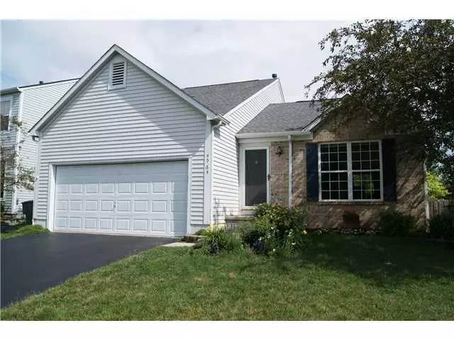 4964 Baycroft Drive, Hilliard, OH 43026