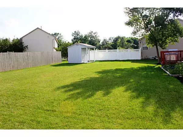 Grove City, OH 43123,1951 Mayflower Circle