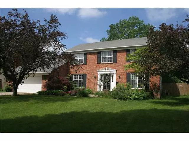 4309 Mumford Drive, Columbus, OH 43220