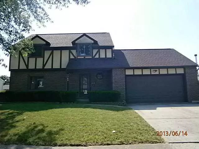 1369 Sunflower Drive, Columbus, OH 43204