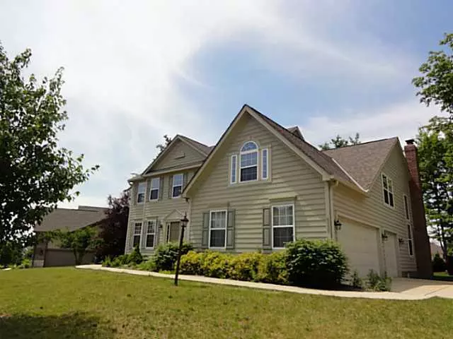 Dublin, OH 43016,4330 Yellow Wood Drive