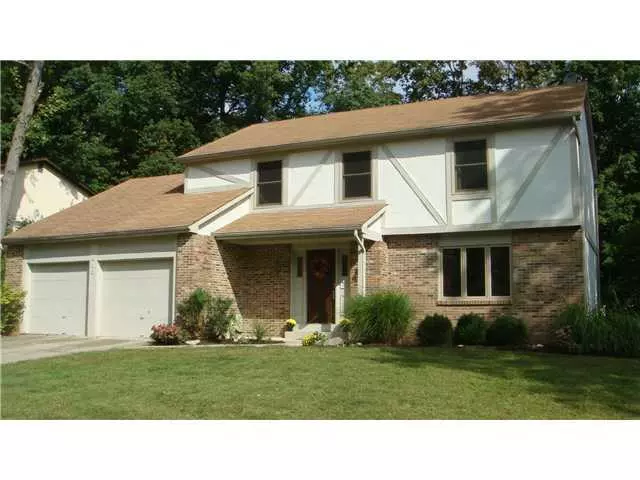 Westerville, OH 43081,412 Liberty Lane