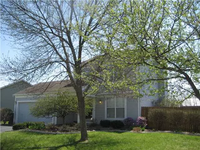 6815 Raybear Drive, Canal Winchester, OH 43110