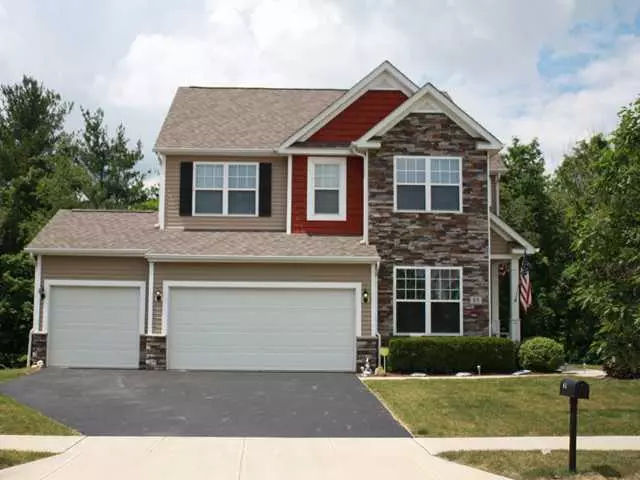 85 Winding Valley Drive, Delaware, OH 43015