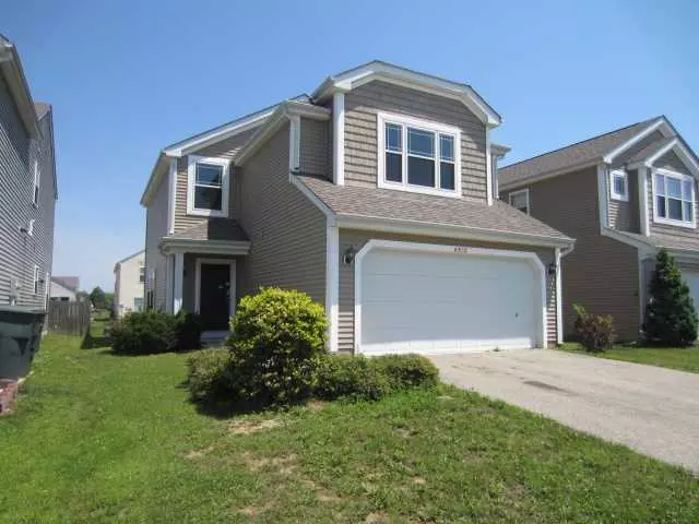 6832 Riding Trail Drive, Canal Winchester, OH 43110