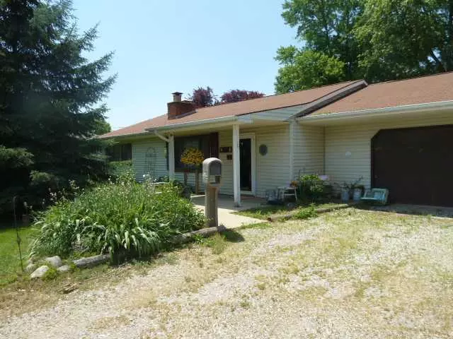 15860 Cook Avenue, Mount Sterling, OH 43143