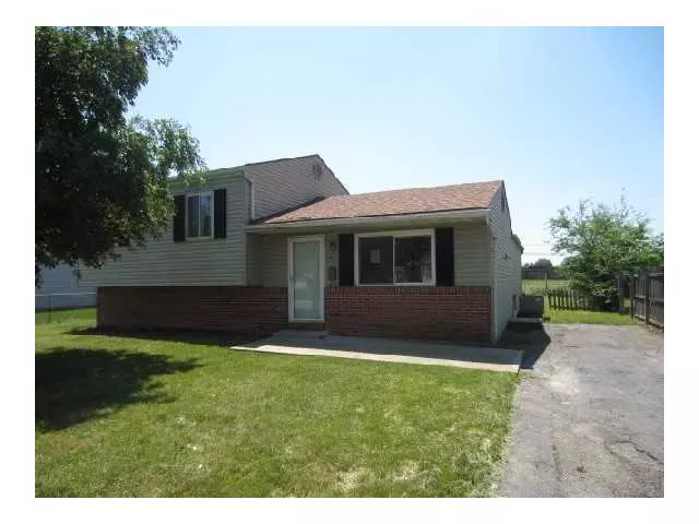 3423 Arnsby Road, Columbus, OH 43232