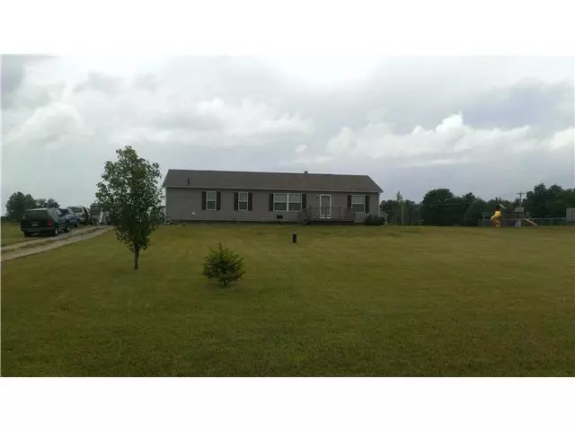 Rushville, OH 43150,7955 Logan Thornville Road