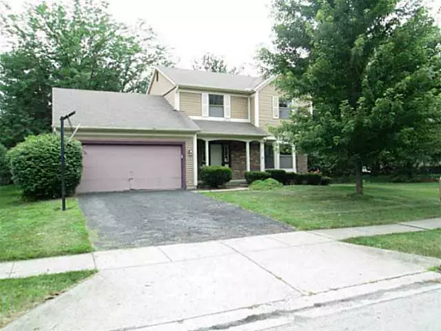 Reynoldsburg, OH 43068,6571 Forrester Way