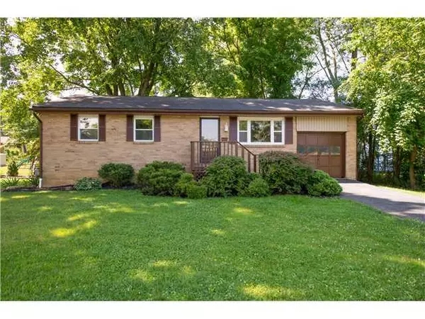 411 Seneca Avenue, Westerville, OH 43081