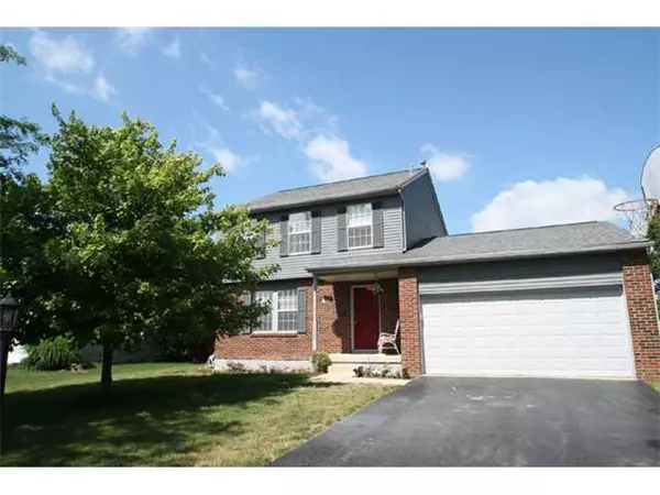 4239 Demorest Road, Grove City, OH 43123