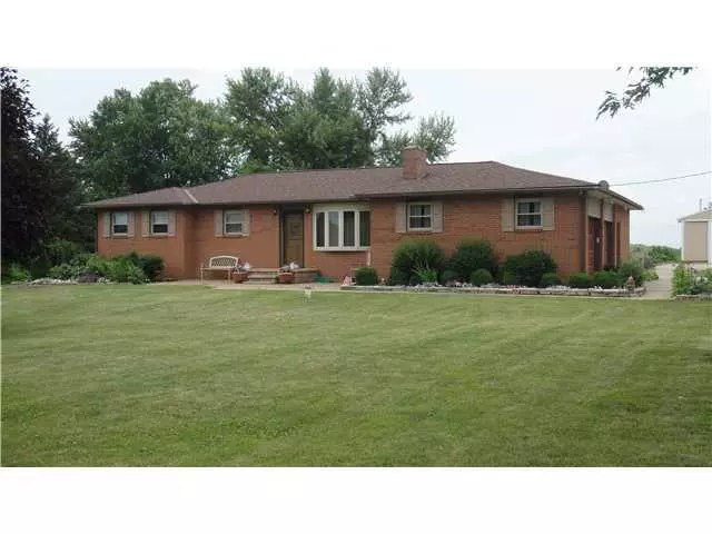 4940 Plain City Georgesville Road, Plain City, OH 43064