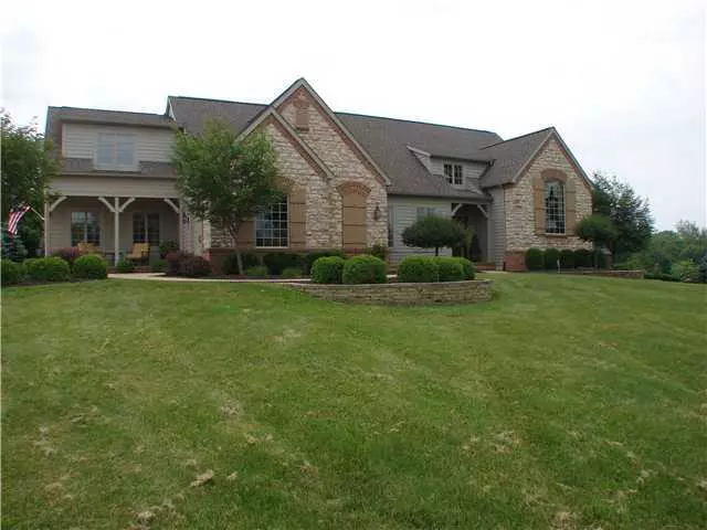 Granville, OH 43023,142 Stone Valley Drive