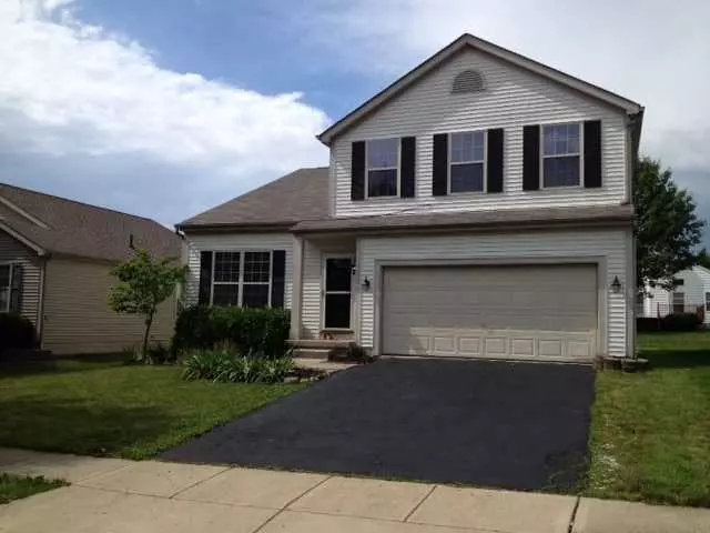 Blacklick, OH 43004,8226 Sea Star Drive