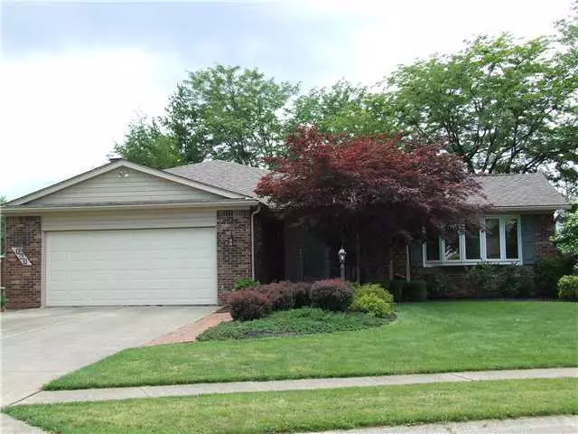 161 Karney Place, Gahanna, OH 43230