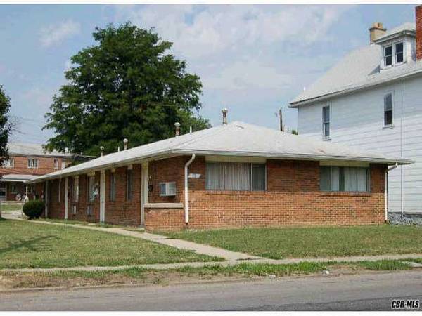 55 S Hague Avenue,  Columbus,  OH 43204