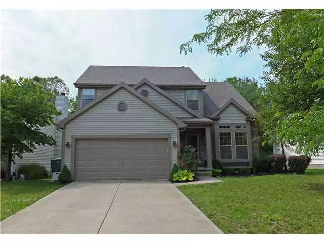 391 Scandia Street, Blacklick, OH 43004