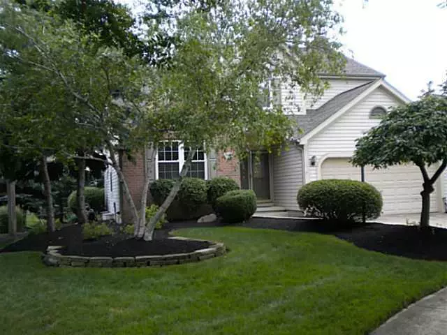 5689 Pocowillis Court, Westerville, OH 43081