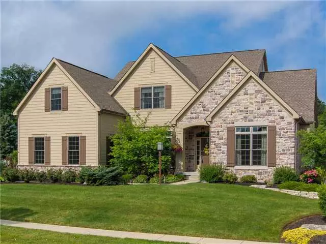 Dublin, OH 43017,9882 Cape Court