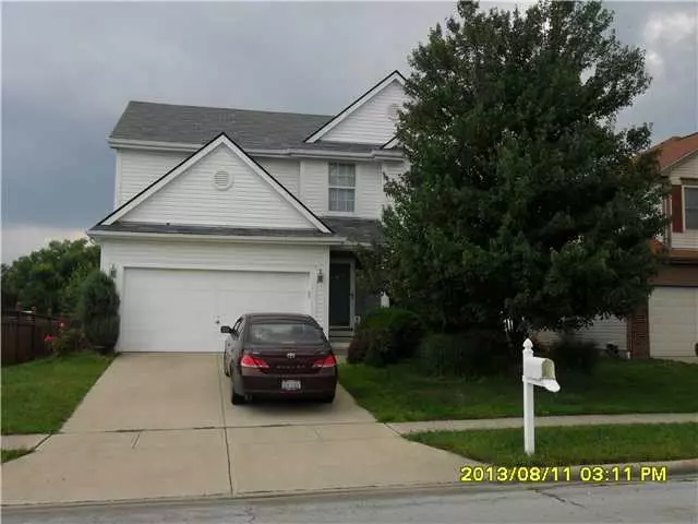 3179 Ambarwent Road, Reynoldsburg, OH 43068