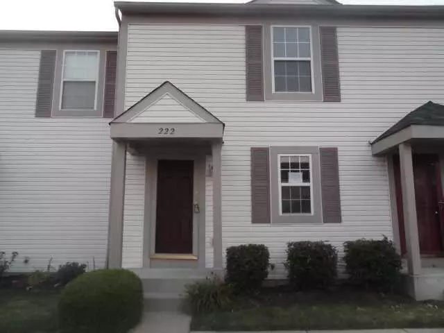 Blacklick, OH 43004,222 Macandrews Way #60b