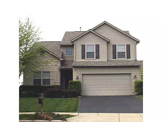 Pataskala, OH 43062,924 Lockmead Court