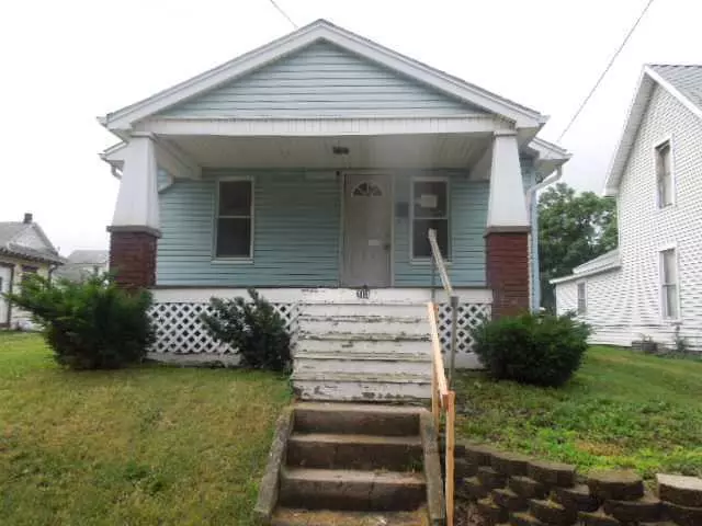 213 E Mark Street, Marion, OH 43302