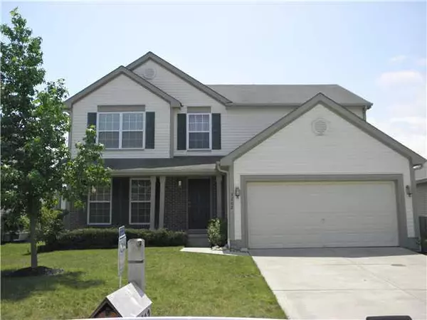 3202 Andrew James Drive, Hilliard, OH 43026