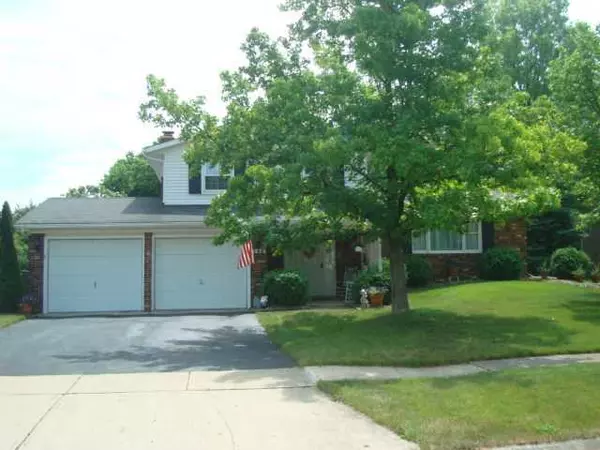 Grove City, OH 43123,6274 Moundview Place